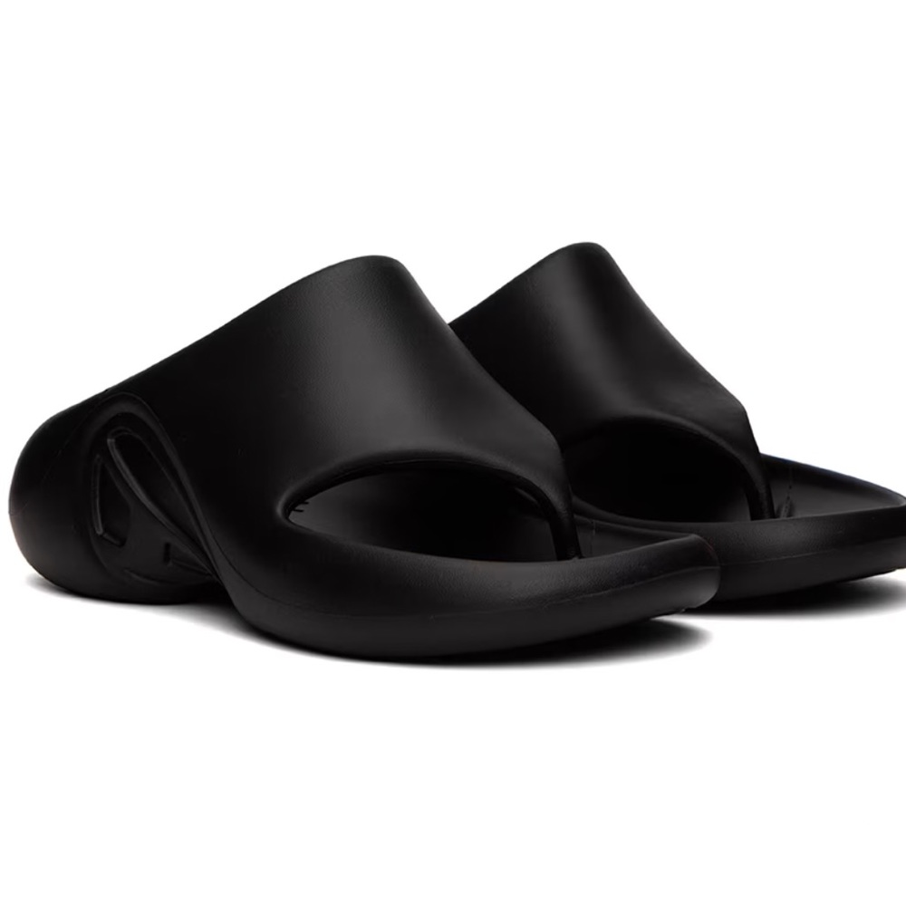 DIESEL SANDALS